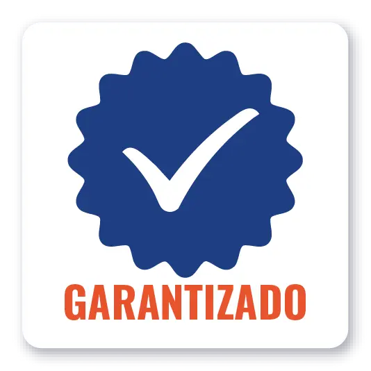 Garantizado