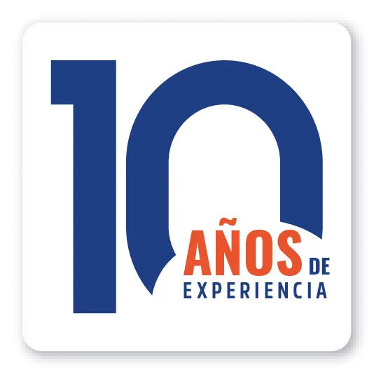 Experiencia